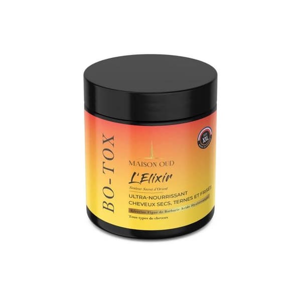 Maison Oud - Bo-tox L'Elixir 1000ml -