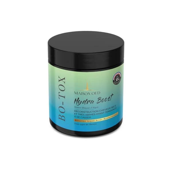 Maison Oud - Bo-tox Hydra Boost 1000ml -