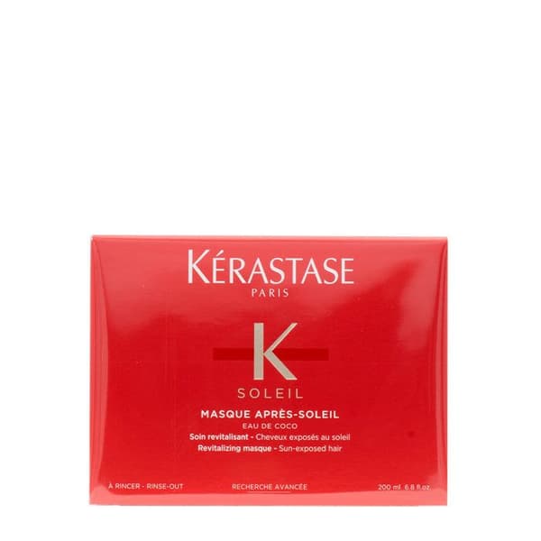 Kérastase After-Sun Mask 200ml