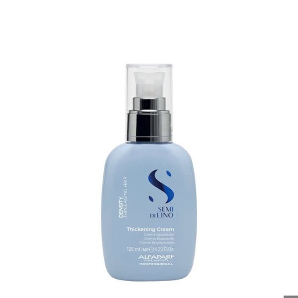 Alfaparf Milano Semi Di Lino Density Tjockgörande Leave-In Cream 125ml