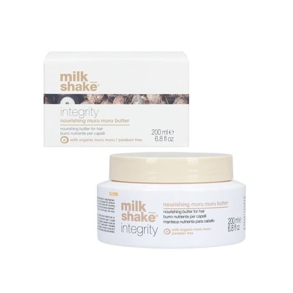 MILK SHAKE INTEGRITET Närande hårspray Muru Muru 200 ml