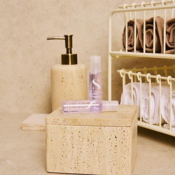 Alfaparf Milano Semi Di Lino Density Tjockgörande Lotion 6x13ml