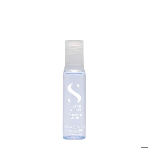 Alfaparf Milano Semi Di Lino Density Tjockgörande Lotion 6x13ml