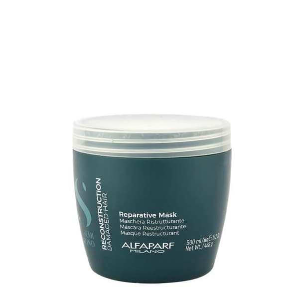 Alfaparf Reconstruction Repairing Mask 500ml - mask