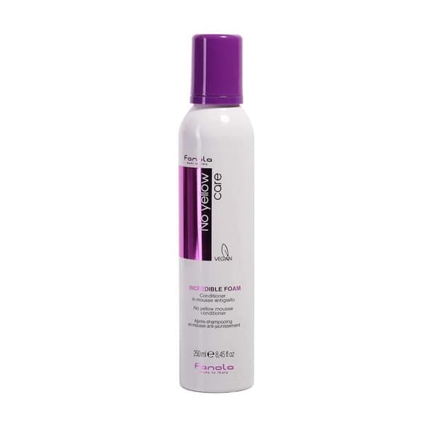 Balsamskum No Yellow Fanola 250ml