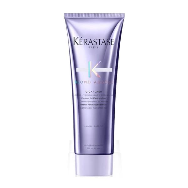 Care - Kérastase - Cicaflash Blond Absolu - 250ml - Färgat hår - Stärkande reparatör