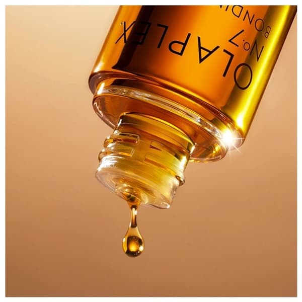 Hårolja - Olaplex - N°7 - 30ml - Reparativ - Värmeskydd
