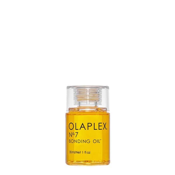 Hårolja - Olaplex - N°7 - 30ml - Reparativ - Värmeskydd