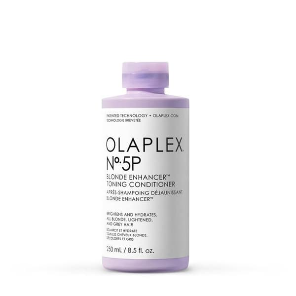 After-Shampoo - Olaplex - N°5P - Avfärgande - 250ml - Alla hårtyper