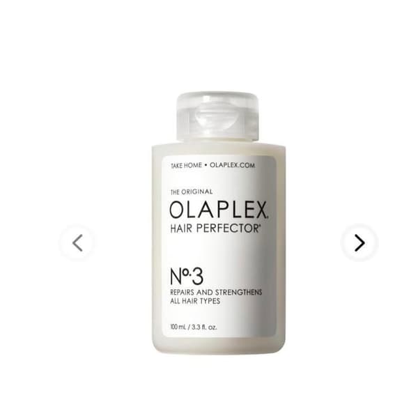 Olaplex No.3 Reparerar och stärker alla hårtyper Hair Perfector, 100 ml
