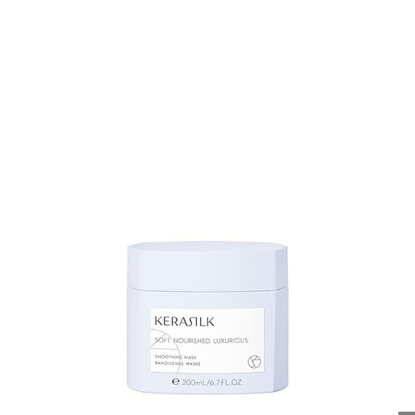 Kerasilk Specialists Smoothing Mask 200ml - anti-frizz mask