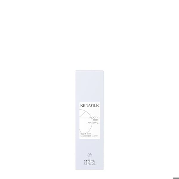 Kerasilk Specialists Taming Balm 75ml - icke-utsköljande fuktighetsavvisande spray