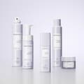Miniatyrbild 2 av 2: Kerasilk Styling Finishing Cream 50ml