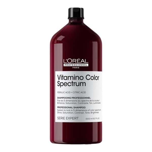 Shampo Vitamino Color Spectrum L'Oréal Professionnel 1500ml