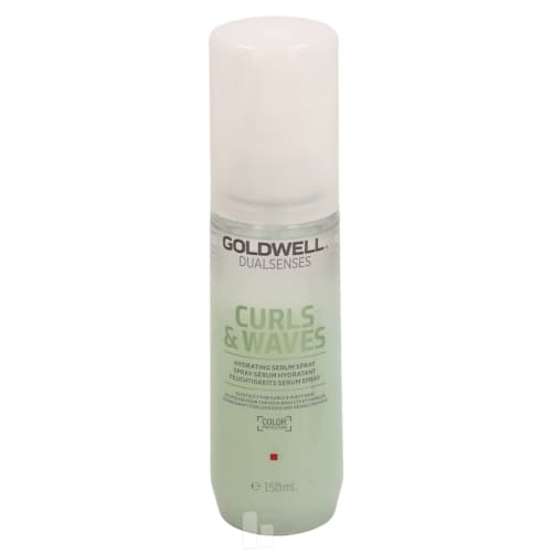 Goldwell Dualsenses Curls & Waves Hydrating Serum Spray 150 ml Unisex
