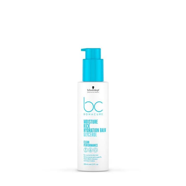 Baume Hydratant Bonacure CP Moisture Kick 150ml