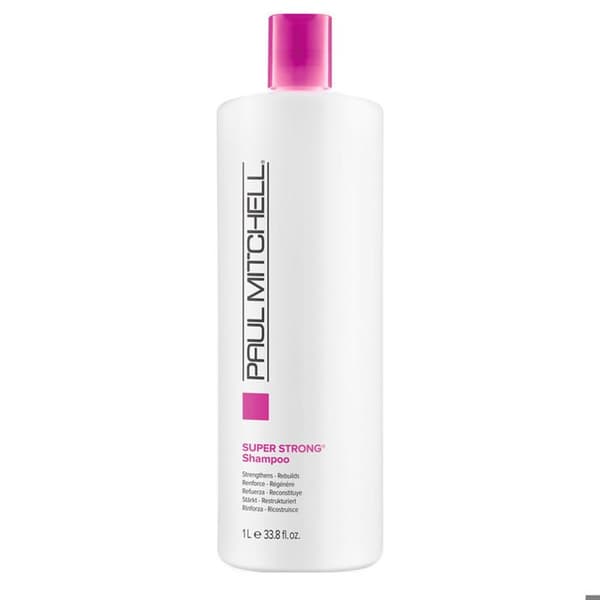 Paul Mitchell Super Strong Shampoo 1000ml