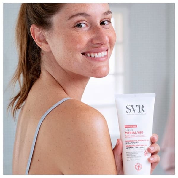 Svr Topialyse Kräm 200 ml
