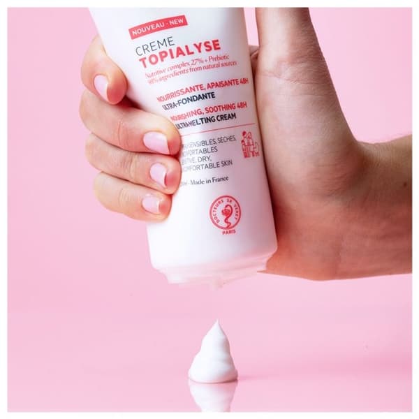 Svr Topialyse Kräm 200 ml