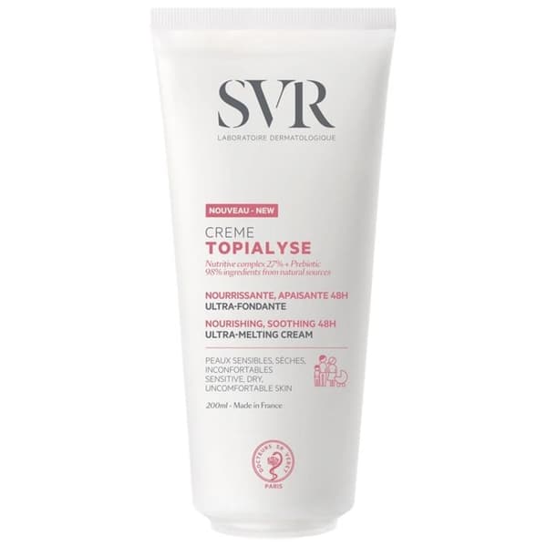 Svr Topialyse Kräm 200 ml