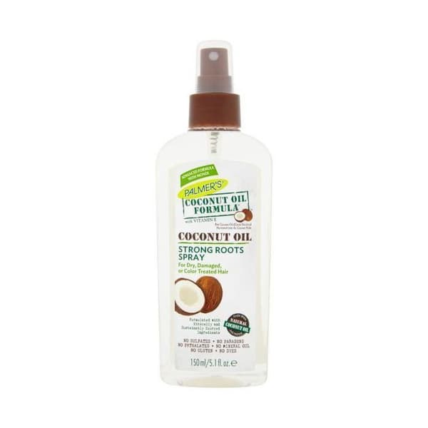 Palmer's Coconut Oil Formula Root Spray Conditioner 150ml