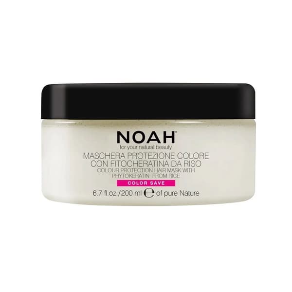Noah För Din 2.4 Färgbeskyddande Hårmask, 200ml