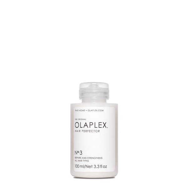 Soin Efter-Shampoo - Olaplex - N°3 - 100ml - Reparera Skadade Hår - Alla Hårtyper