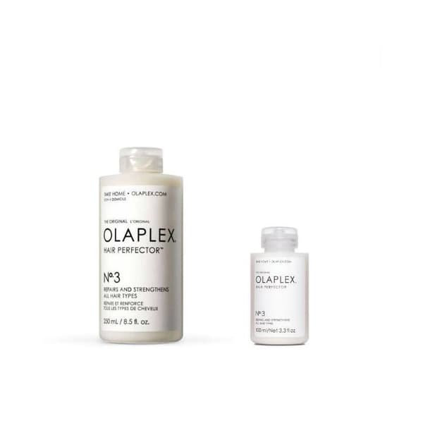 Soin Efter-Shampoo - Olaplex - N°3 - 100ml - Reparera Skadade Hår - Alla Hårtyper