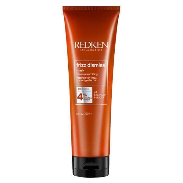 Redken Frizz Dismiss Anti-Frizz Mask 300ml