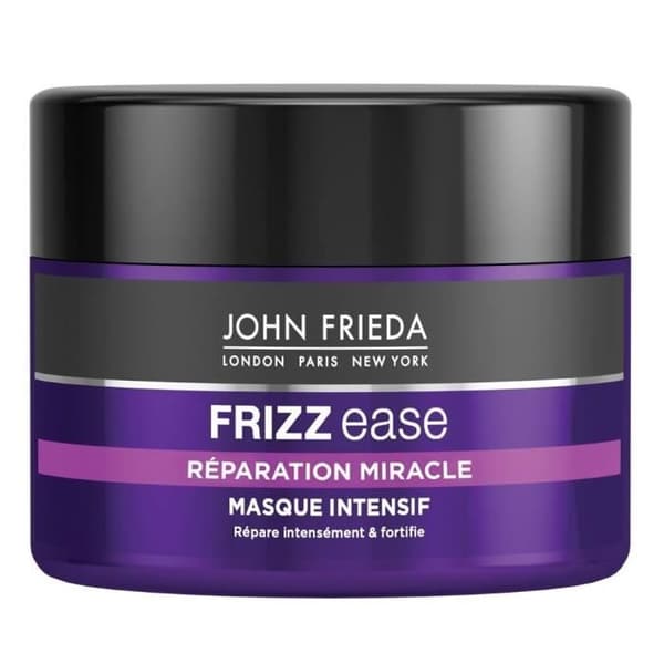 JOHN FRIEDA Frizz Ease Miracle Repair Intensive Mask - 250 ml