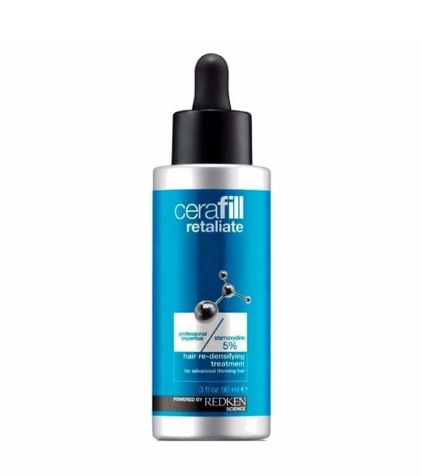 Redken Cerafill Retaliate Anti-Håravfall Care 90ml