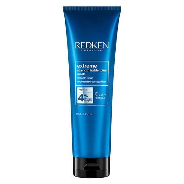 Redken Extreme Strength Build Plus Repair Mask 200ml