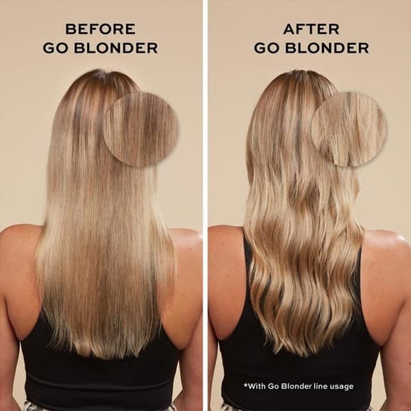 Sheer Blonde Go Blonder Lightening Conditioner rozświetlająca odżywka do włosów 250ml