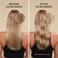 Miniatyrbild 3 av 4: Sheer Blonde Go Blonder Lightening Conditioner rozświetlająca odżywka do włosów 250ml