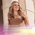 Miniatyrbild 4 av 4: Sheer Blonde Go Blonder Lightening Conditioner rozświetlająca odżywka do włosów 250ml