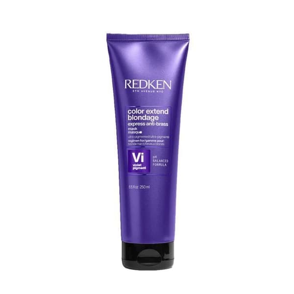 Redken Color Extend Blondag Neutralizing Mask 250ml