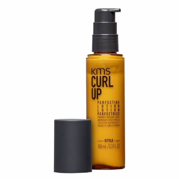 Hårlotion - Kms hårolja - 127065 - California CurlUp Perfecting Lotion 100ml,