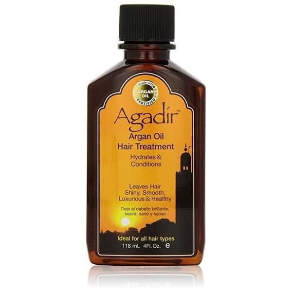 ARGAN HÅRBEHANDLING 66,5 ML AGADIR ARGANOLJA