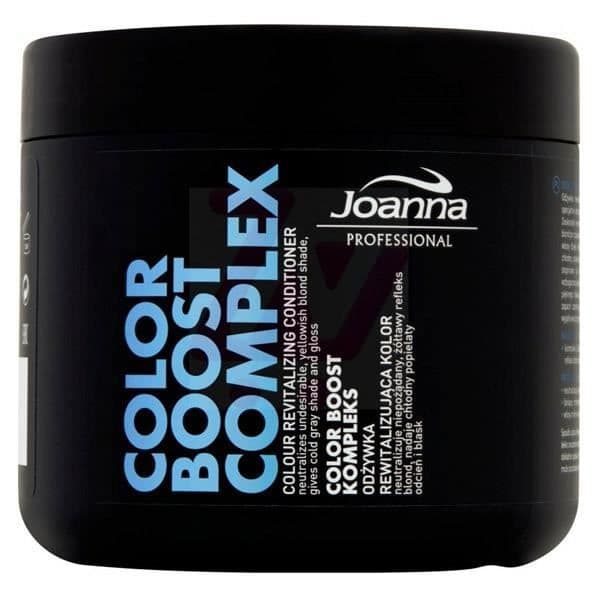 Joanna Professional Revitalizing Mask Blont/Färgat hår 500g
