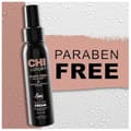 Miniatyrbild 3 av 4: Farouk chi black seed oil fön kräm 177 ml