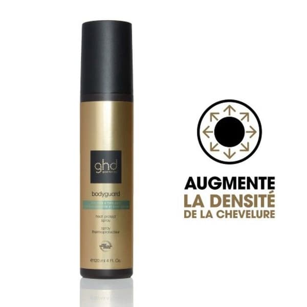 ghd termoskyddande spray för fint hår - Bodyguard 99350164183