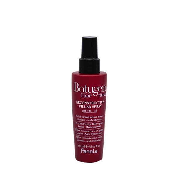 Rekonstruktionsspray Botugen pH 4