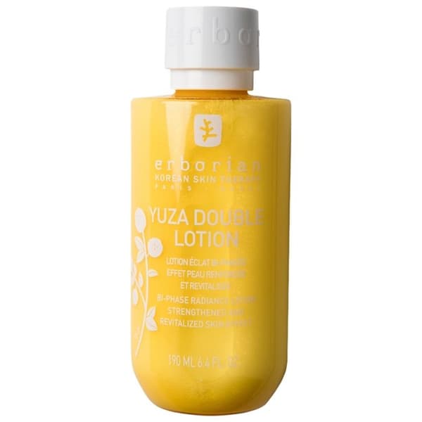 Erborian Yuza Double Lotion 190 ml R19