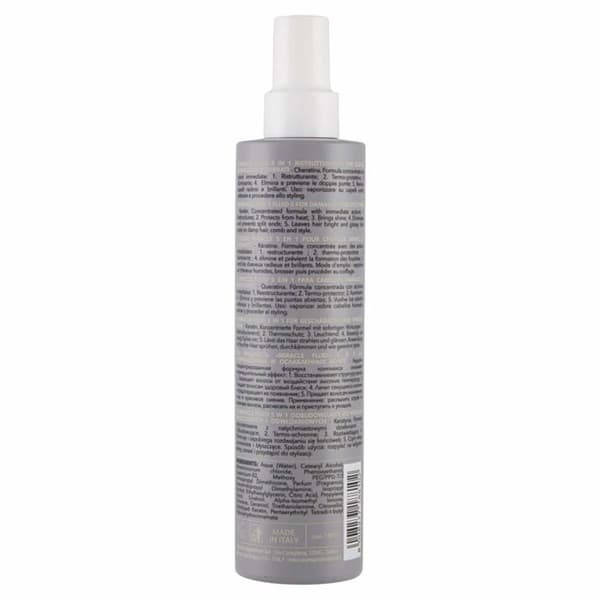 Alama - AABAPPL18810 - Professionell reparation Miracle 5 i 1 Keratin Hair Treatment Spray 250ml