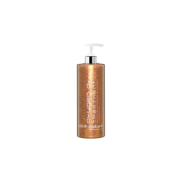 SYRE O2 BEHANDLING 1000ML