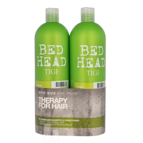 Tigi BH Re-Energize Tween Set 1500 ml Dam