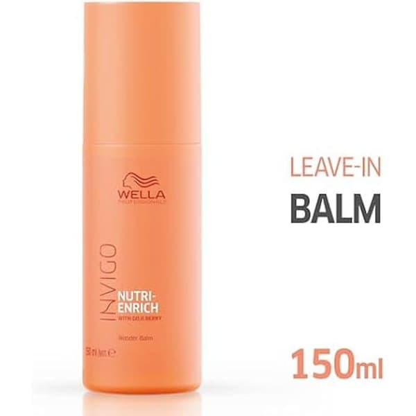 Behandlingar och masker - WELLA PROFESSIONALS - Alla hårtyper