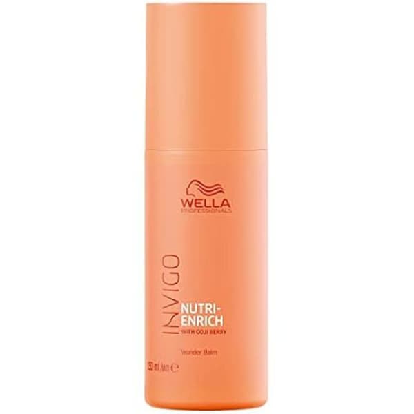 Behandlingar och masker - WELLA PROFESSIONALS - Alla hårtyper