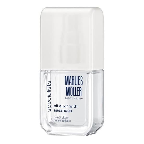 ELIXIROLJA MED SASANQUA 50ML