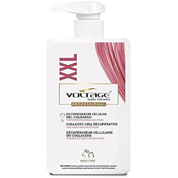 Recuperador Celular Del Collágeno Tratamiento 1000 Ml